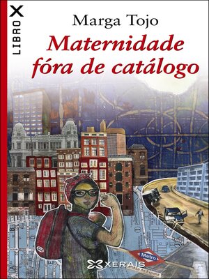 cover image of Maternidade fóra de catálogo